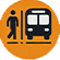 Public Transit icon